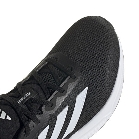 adidas RESPONSE BLACK