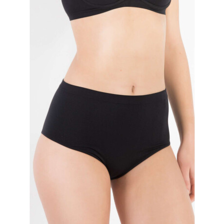 Bikini alta prili Negro