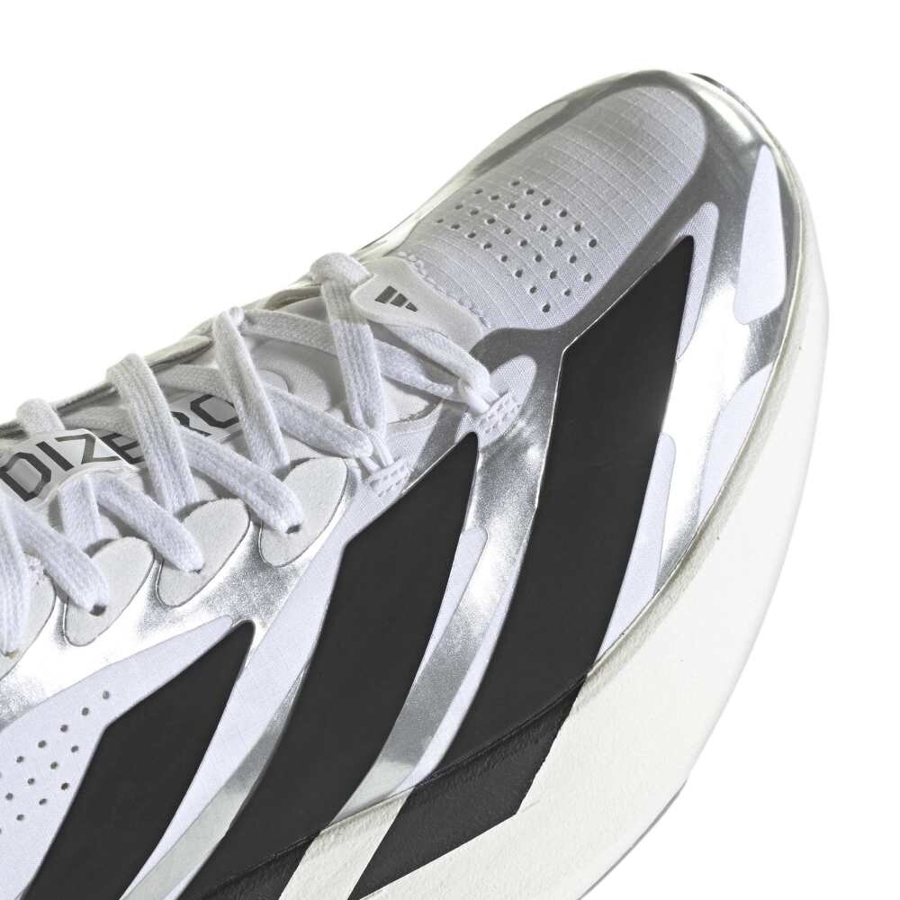 Zapatillas Running Adizero Evo Sl Exo Mujer White