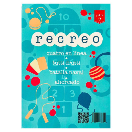 RECREO RECREO