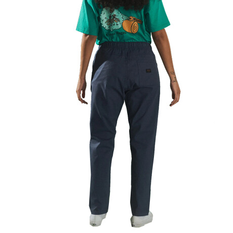 Pantalon Revolver Unisex - Lazzy - 08050107 AZUL
