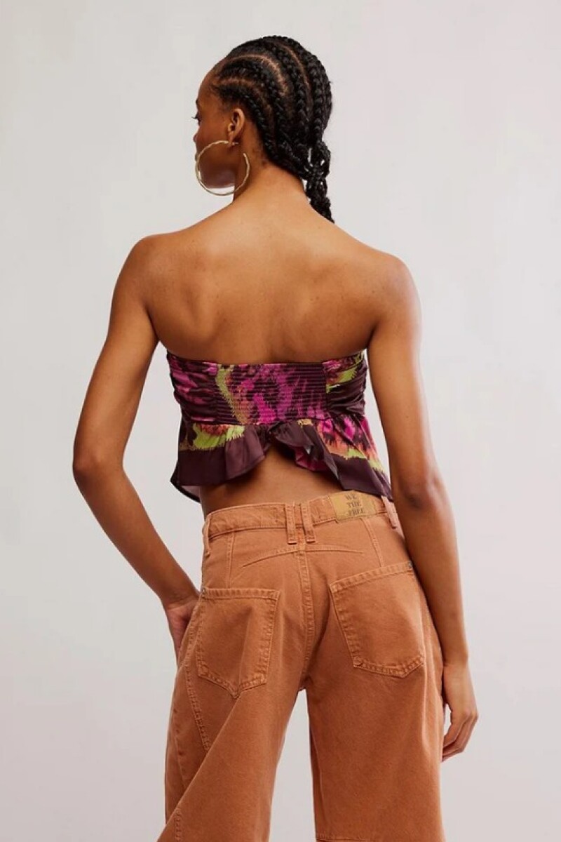 TOP BETTER THAN THAT Marron