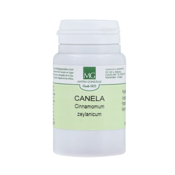 Canela en polvo Canela en polvo