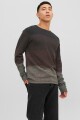 Sweater Hill Seal Brown