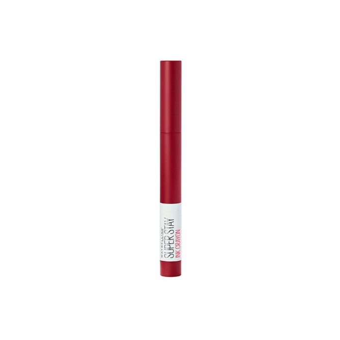 MAYBELLINE LABIAL CRAYON SHADES 55 única
