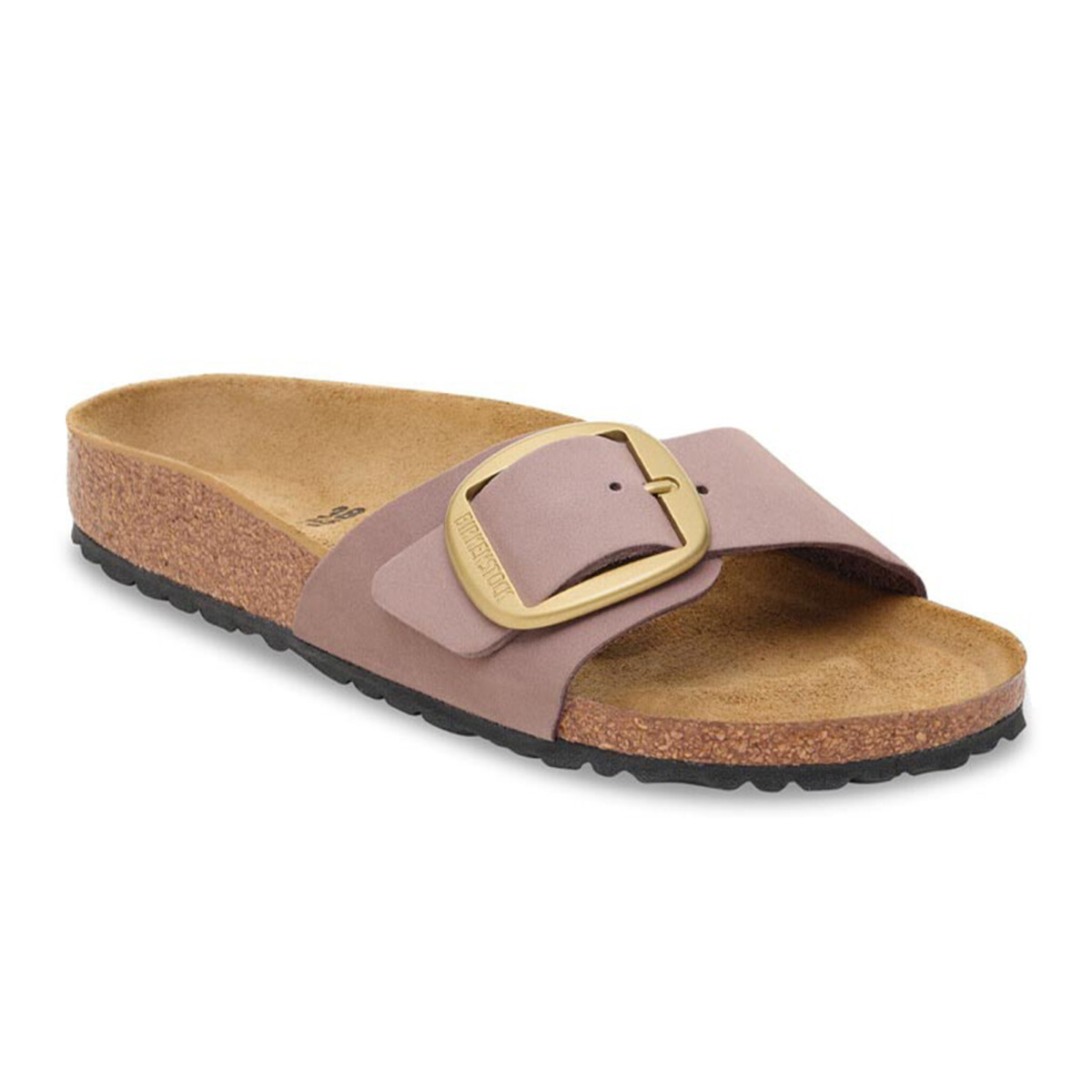 Madrid Big Buckle LENB Faded Purple - Faded Purple 