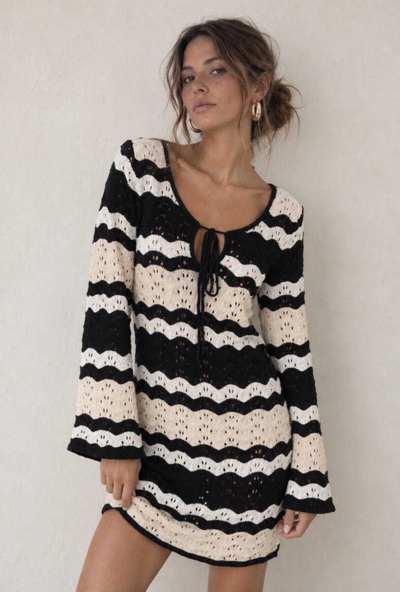 Vestido Emilia Pre Venta 