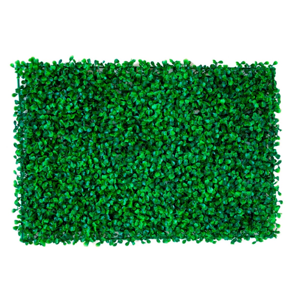 Pasto Cesped Panel X3 Artificial Jardin Exterior Enredadera 