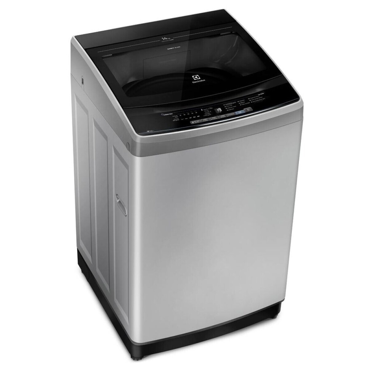 Lavarropas Electrolux Carga Superior 14 Kg Impel EWIW14F5USVG 