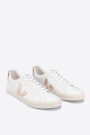 ZAPATILLA ESPLAR LOGO Blanco