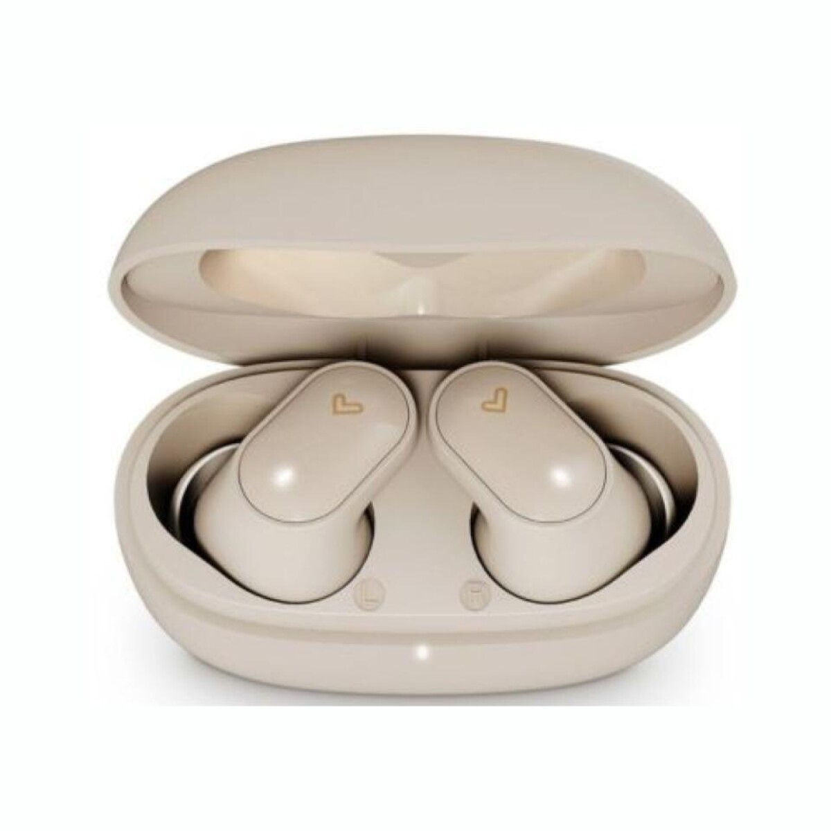 Auriculares Inalámbricos ENERGY SISTEM Urban Pulse TWS BT - Cream 
