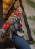 Sweater Rumba Crudo
