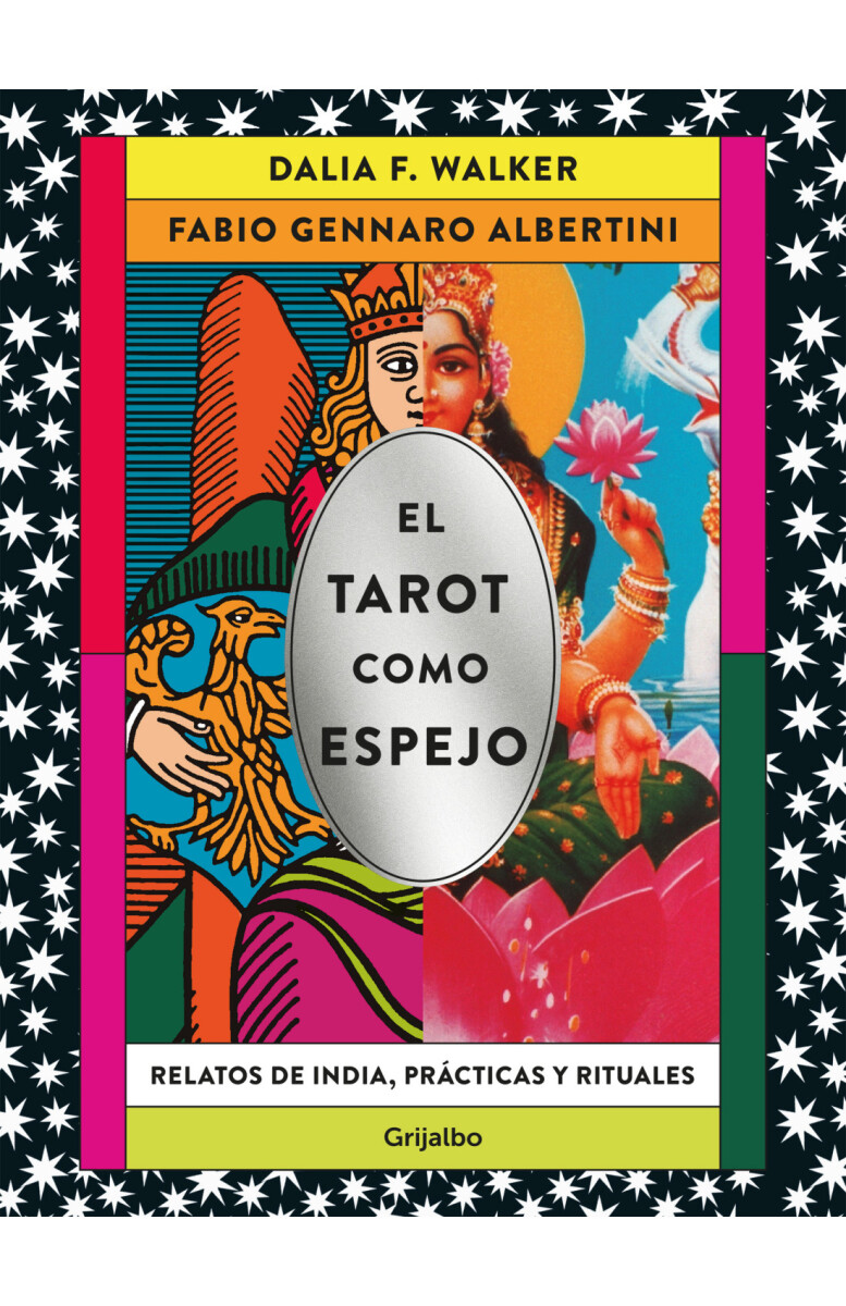 EL TAROT COMO ESPEJO 