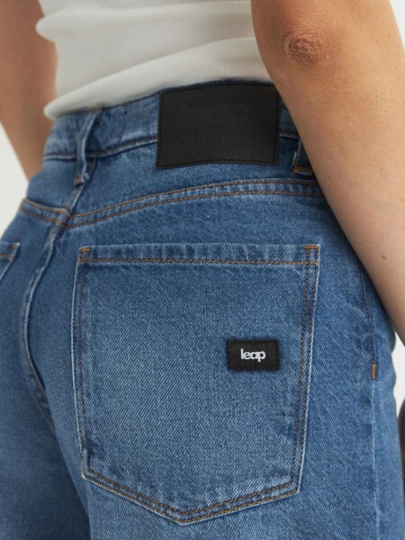 VAQUERO UNIFORM PIENA E665