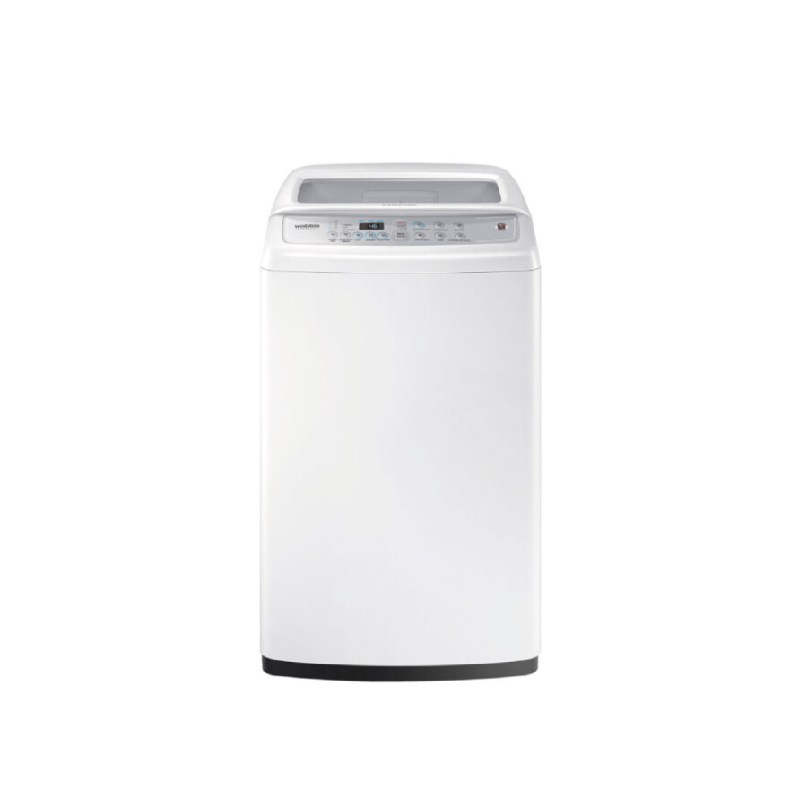 Lavarropas Carga superior Blanco 8 Kg Samsung SAWA80H4200SW Lavarropas Carga superior Blanco 8 Kg Samsung SAWA80H4200SW
