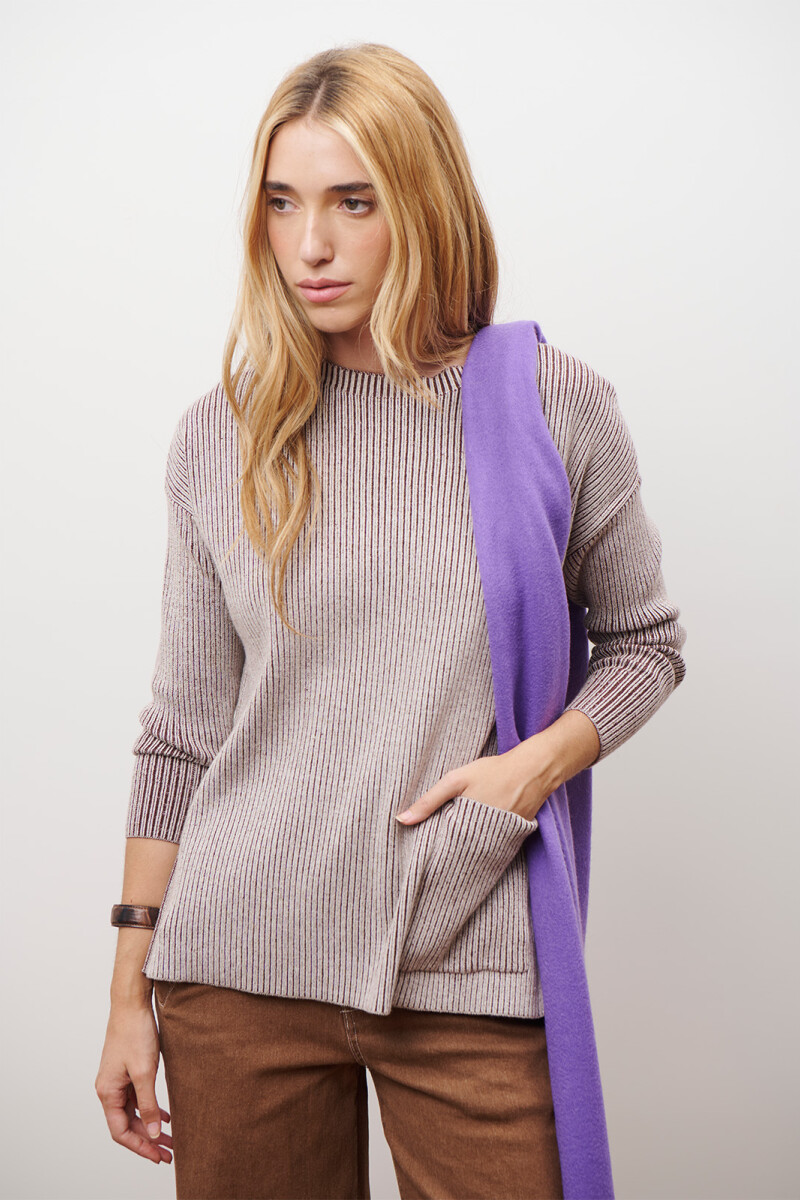 BUZO POCKET CHOCOLATE