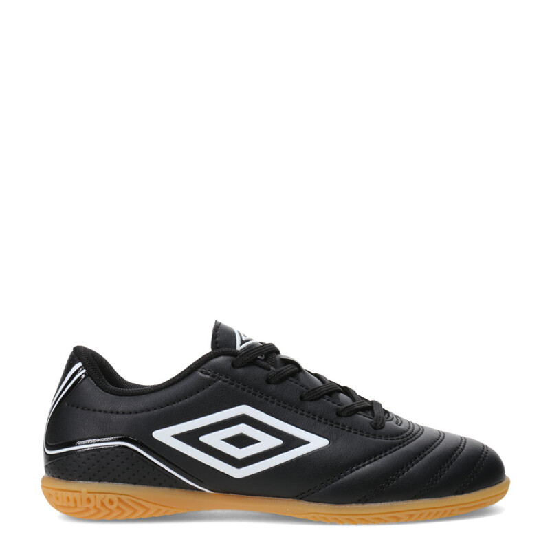 Championes de Niños Umbro Futbol Clasico IIII In Jrs Negro - Blanco