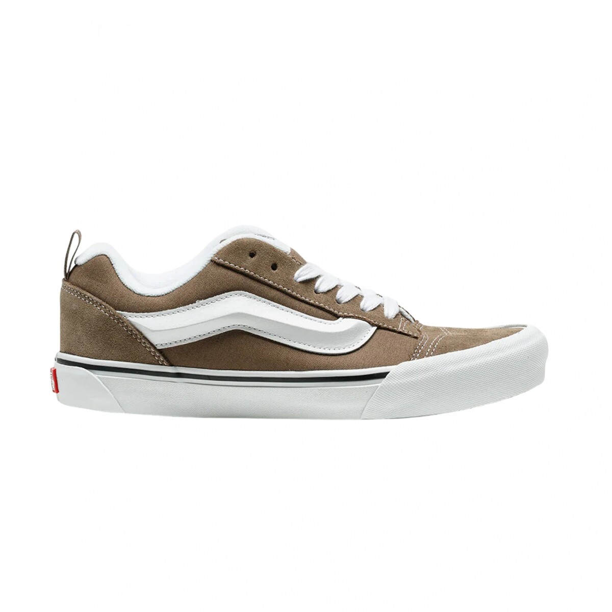 VANS KNU SKOOL - Brown 