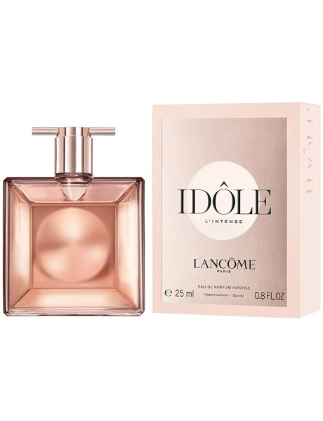 Perfume Lancome Idole L’Intense EDP 25ml Original Perfume Lancome Idole L’Intense EDP 25ml Original
