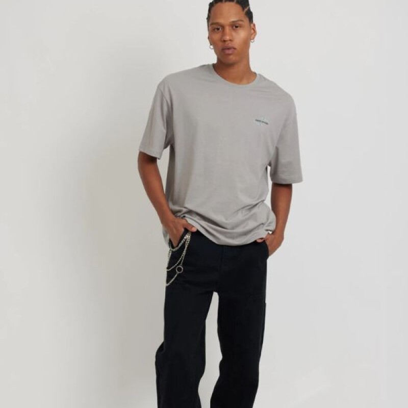 Pantalón ASLIN Dixie Negro