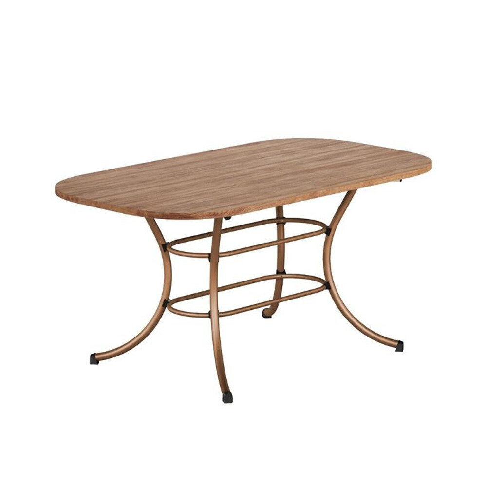 Mesa de comedor Rosa