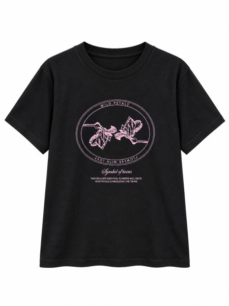 REMERA LILA VARIANTE 1.
