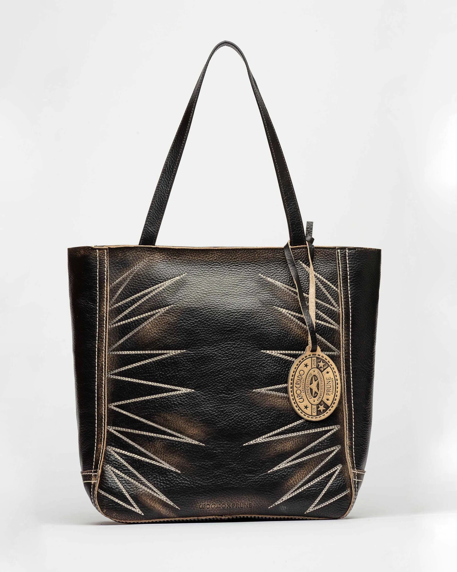 Cartera Prune