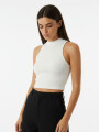 Tops Jiasu Blanco