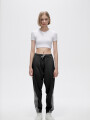 Babucha Betex Negro