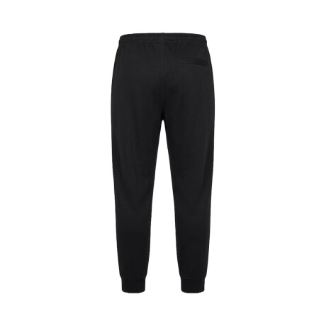 Pantalón Nike Club Knit Jogger Black