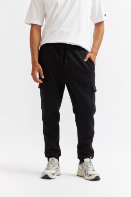 JOGGER TOBIAS NEGRO