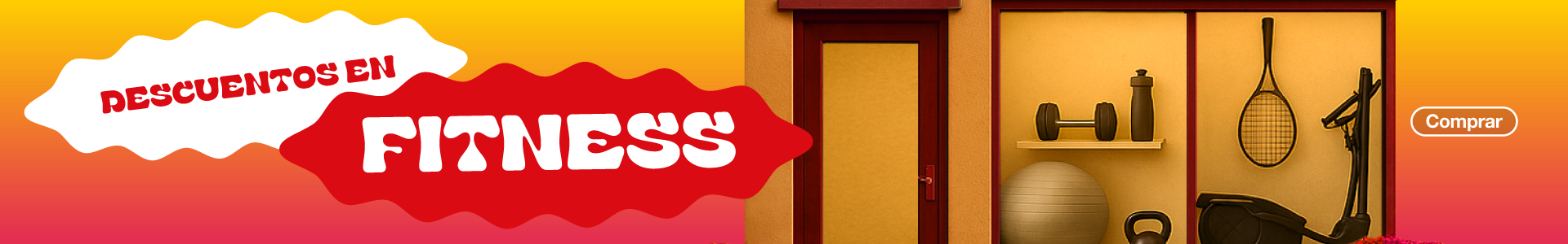 D7Slider_Promos de FITNESS