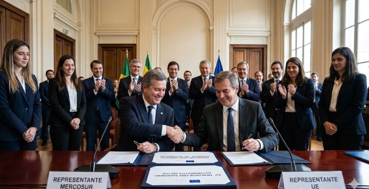 La baja arancelaria empieza a sentirse: qué autos cuestan menos en 2026