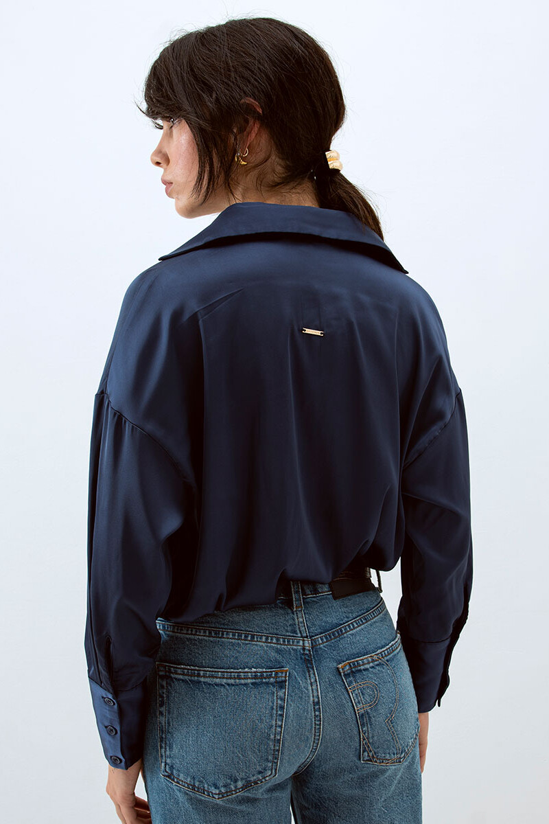 Cala Blue