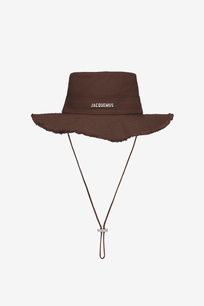 LE BOB Marron