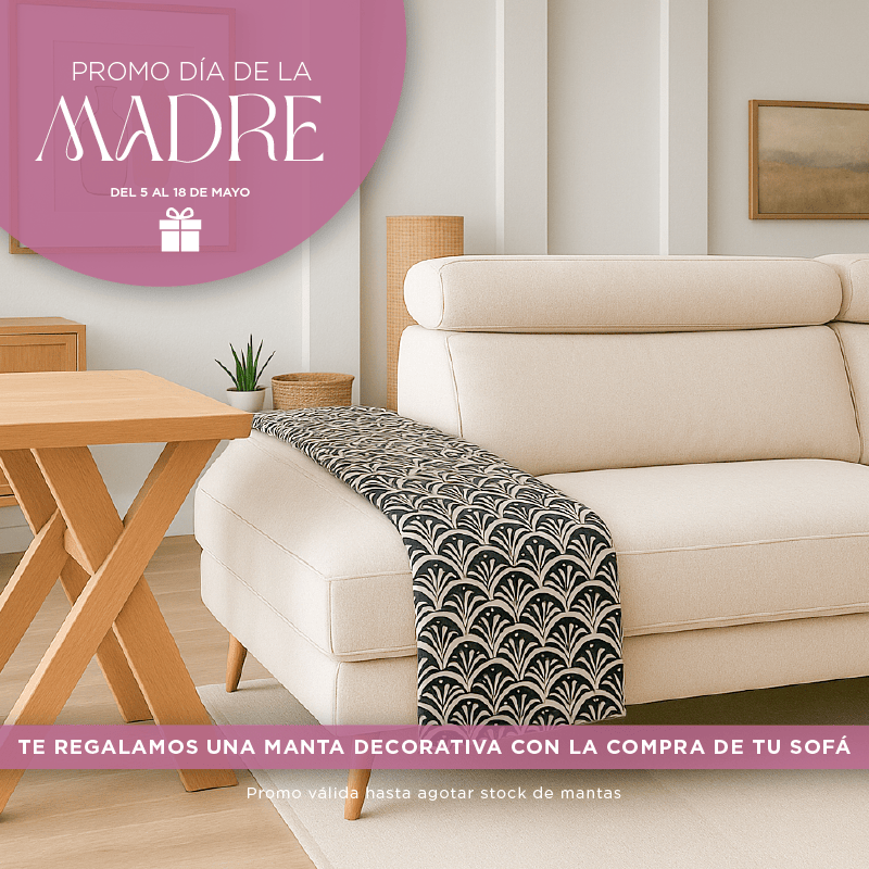 ¡Promo día de la madre!