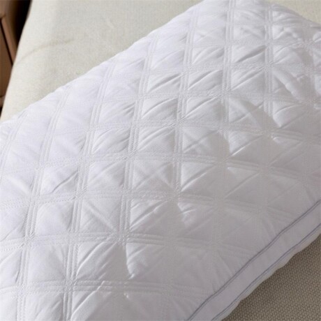 Almohada Confort 50cm x 70cm 1200g Almohada Confort 50cm x 70cm 1200g