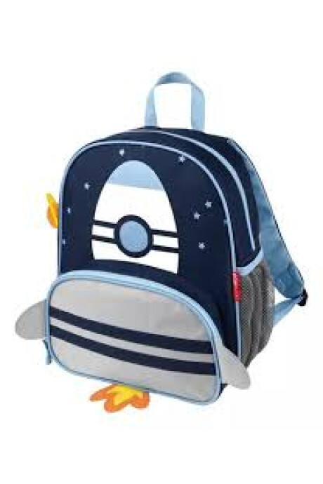 MOCHILA COHETE SKIP HOP MOCHILA COHETE SKIP HOP