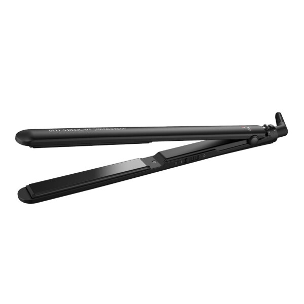 Planchita De Pelo Ga.ma Italy Plancha Elegance Bella Tourmaline PLANCHITA DE PELO GAMA BELLA NEGRA