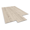 REVESTIMIENTO PVC PARA PARED MODELO MADERA CHAMPAGNE 10mm - 0.25X6m Revestimiento Pvc Para Pared Modelo Madera Champagne 10mm - 0.25x6m