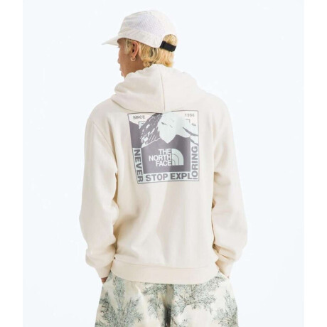 Canguro Mountain Scape Regular White Dune
