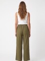 PANTALON JESOFA OLIVA