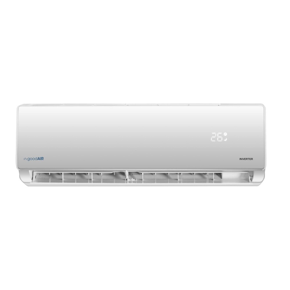 AIRE ACONDICIONADO GOODAIR 9000-BTU INVERTER
