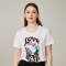 Remera Chalo Estampado 1