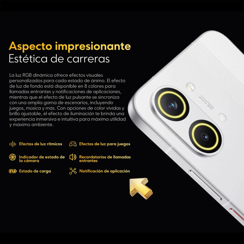 Celular Xiaomi Poco X8 Pro Max 256GB 12GB Orange Celular Xiaomi Poco X8 Pro Max 256GB 12GB Orange