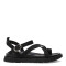 Sandalias de Niña MINI Miss Carol Zenke Negro