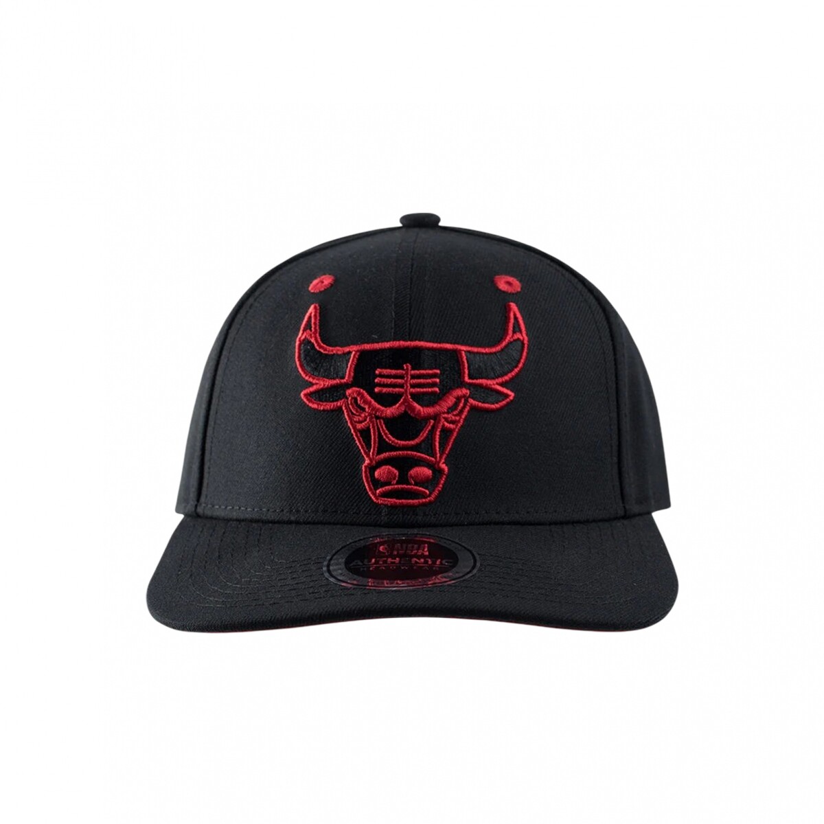 GORRA NBA TEAM CLASSIC - BULLS 