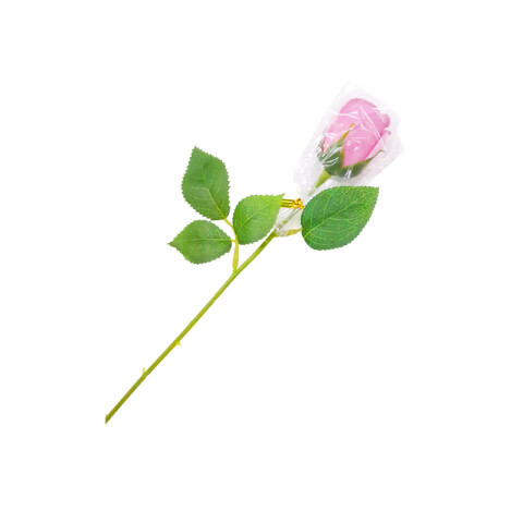 Rosa artificial 36cm Rosa Artificial 36cm