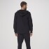 CAMISETA MM MASC PRETO ESCURO