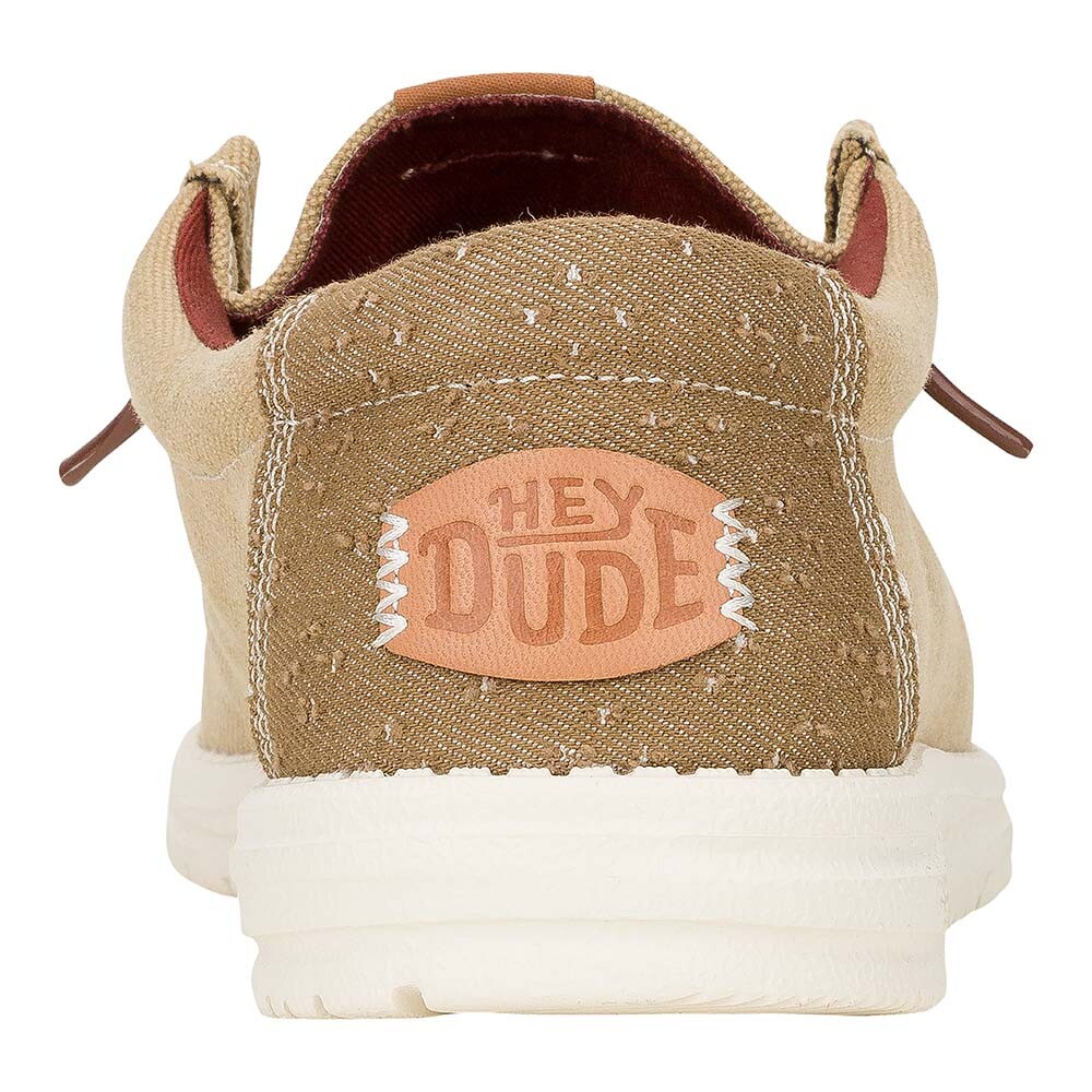 Wally Workwear - Hombre Incense/Multi